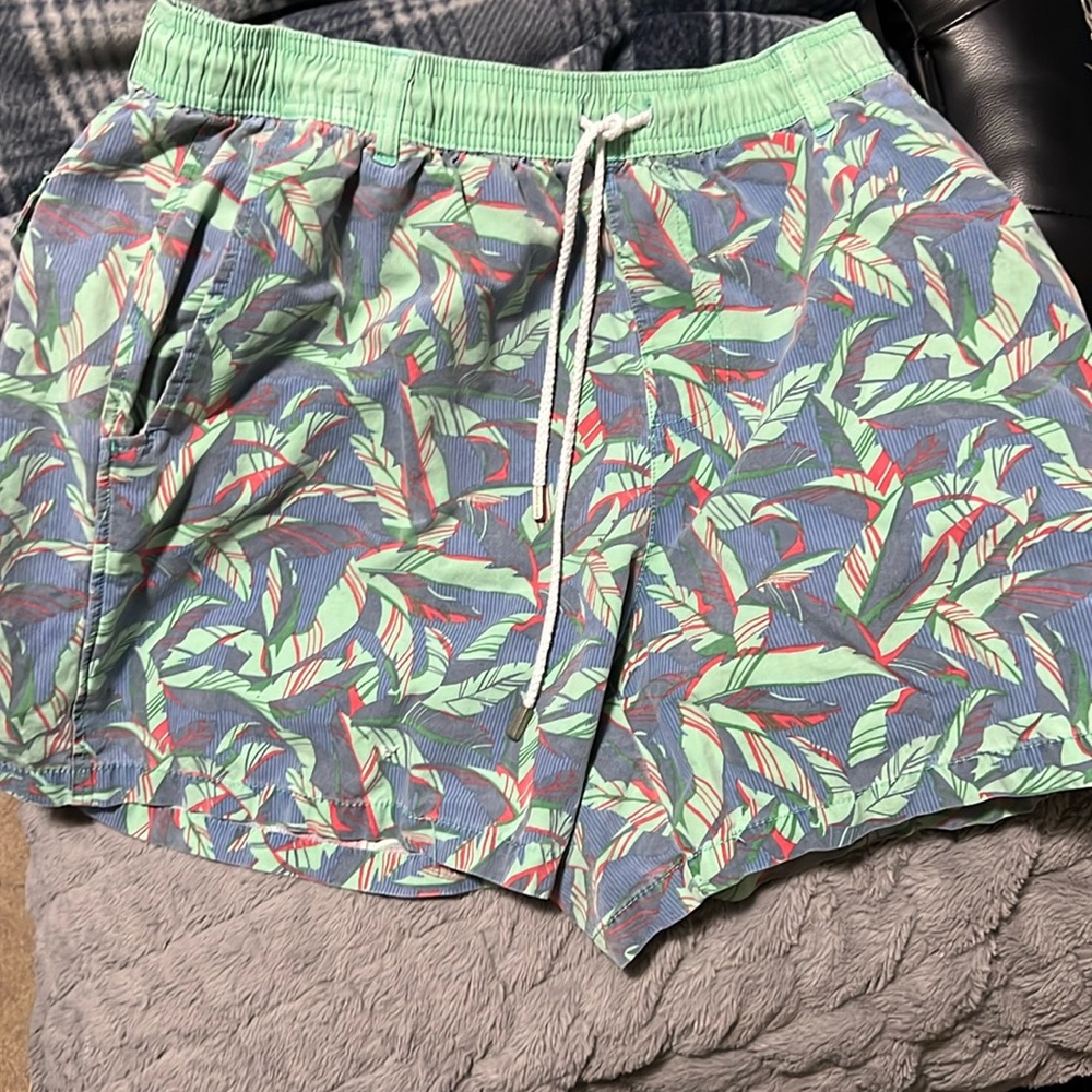 Southern marsh shorts